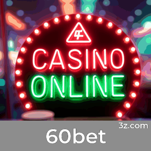 60bet.com - Explore jogos e apostas no Brasil - 60bet